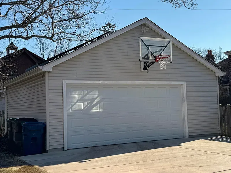 2-car-alley-garages-evanston