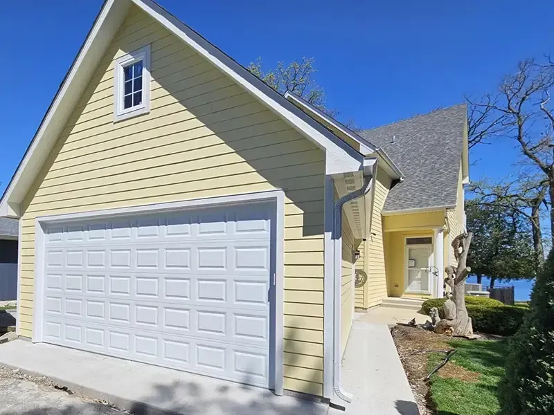 2-car-gable-roof-garage-antioch