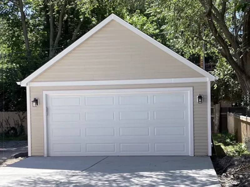 2-car-gable-roof-garages-wilmette