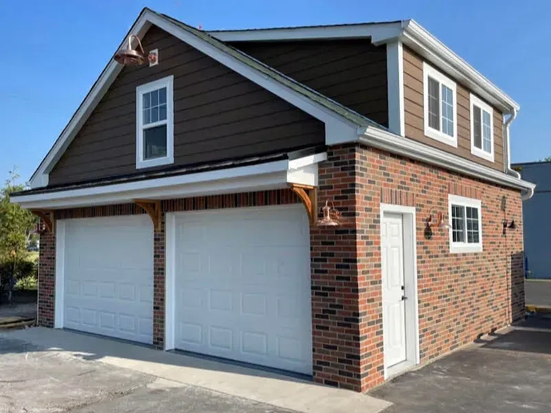 2-car-garages-with-storage-dormers-waukegan
