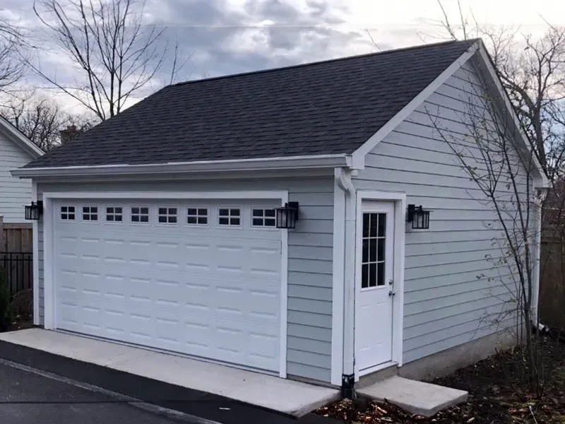 2-car-reverse-gabel-roof-garages-glencoe